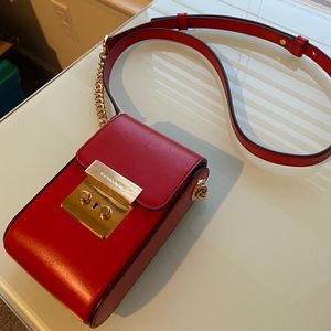 ❌SOLD❌MK Cross Body Purse